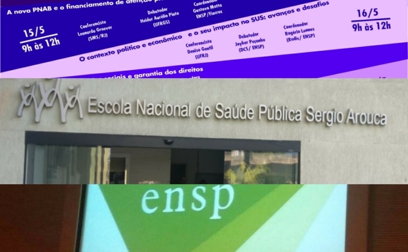 Política de Atenção Básica e seu&nbsp;financiamento