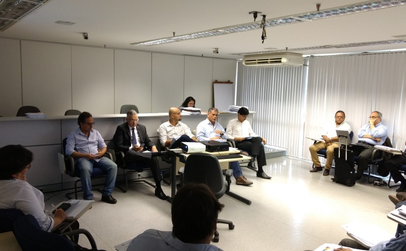 Conselho Nacional de Saúde debate e aponta os motivos para a provável “rejeição das contas“ de 2016 do Ministério da&nbsp;Saúde