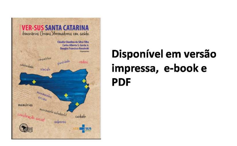 Análise da mudança na formação em saúde e do VER-SUS na perspectiva do movimento&nbsp;estudantil