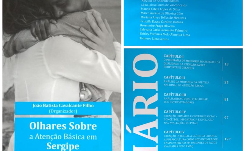 Análise da mudança da Política Nacional de Atenção Básica: capítulo com versão&nbsp;ampliada